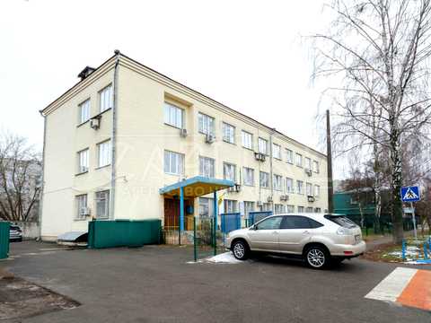коммерческая по адресу Леси Украинки ул., 54