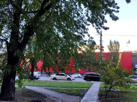 квартира за адресою Бориспільська вул., 6