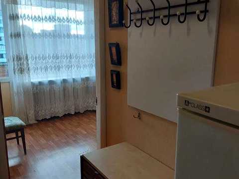 квартира по адресу Едуарда Вільде ул., 10