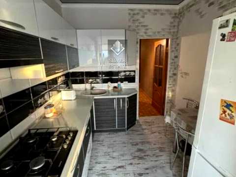 квартира за адресою Моторобудівників просп., 62А