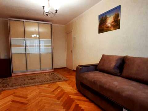 квартира за адресою Ольгерда Бочковського вул. (Генерала Пушкіна), 26