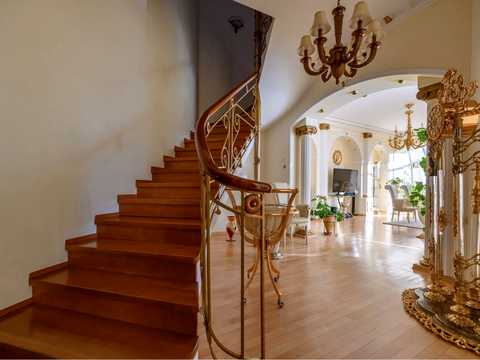 квартира за адресою Балтиморська вул. (Посмітного), 9б