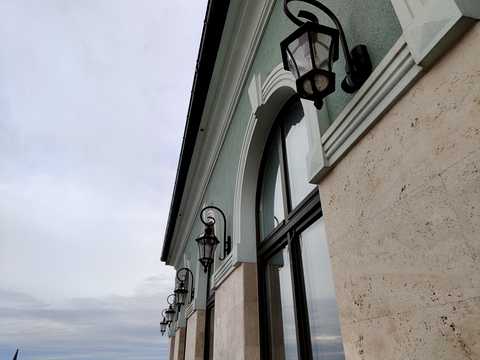 квартира по адресу Успенский пер., 11