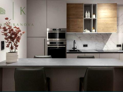 квартира за адресою Лесі Українки вул., 43