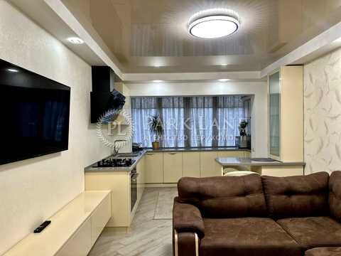квартира по адресу Романа Ратушного ул. (Волгоградська), 39