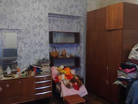 кімната за адресою Бориса Чичибабіна вул., 7 (п6-п9)