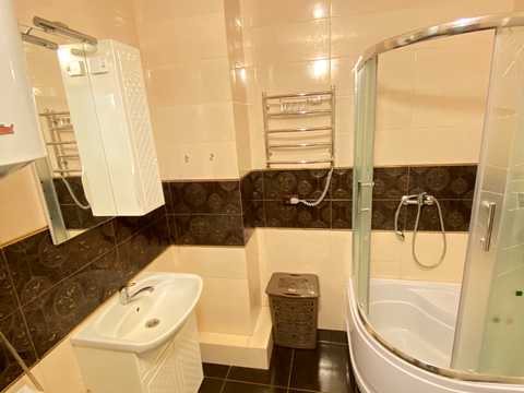 квартира за адресою Гарматна вул., 38-А