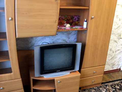 квартира по адресу Воскресенский просп. (Перова), 32