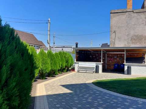 квартира по адресу Академика Заболотного ул., (Будинок)