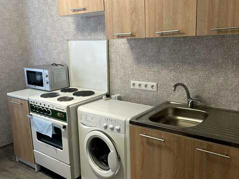 квартира за адресою Запорізьке шосе, 56