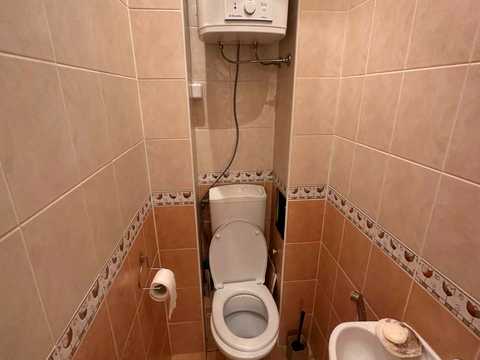 квартира по адресу Лесковская ул., 20
