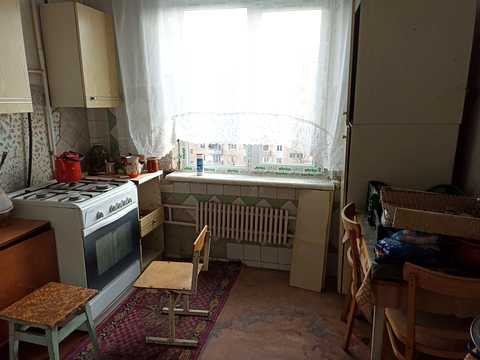 квартира по адресу Романа Шухевича ул. (Курчатова), 4/1
