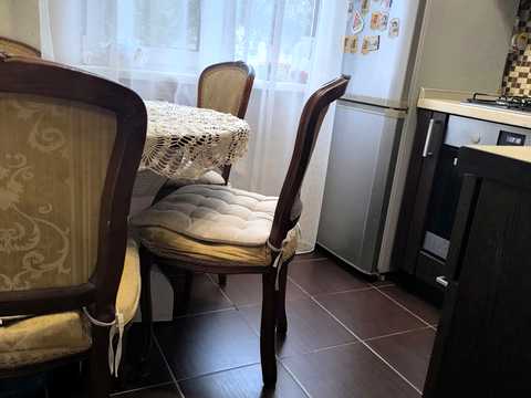 квартира по адресу Вацлава Гавела бульв. (Івана Лепсе), 79-Г