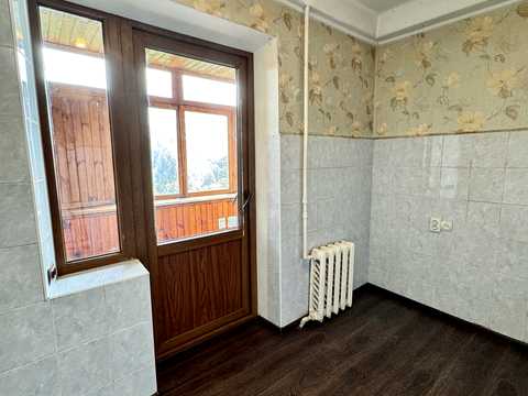 квартира по адресу Леся Курбаса просп., 14-А