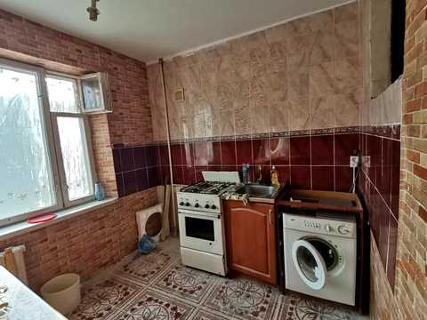 квартира за адресою Дмитра Вишневецького вул., 40