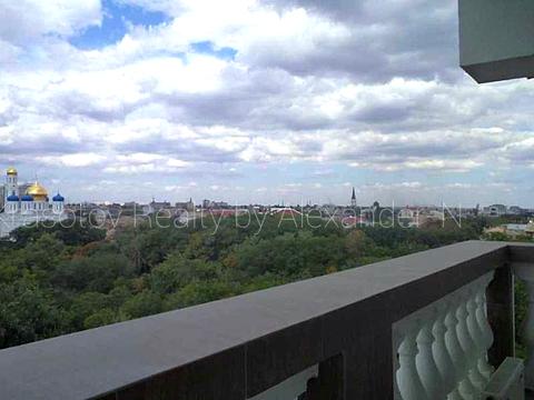 квартира за адресою Онілової пров., 18
