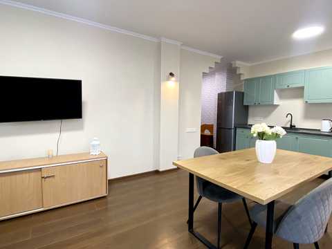 квартира по адресу Мира просп., 25