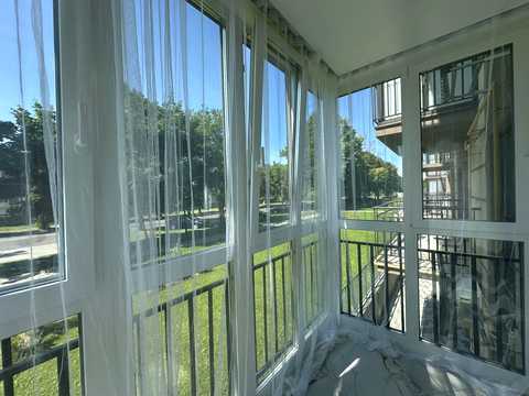 квартира по адресу Метрологическая ул., 107