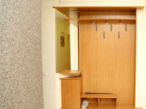 квартира за адресою Михайлівський пров., 4