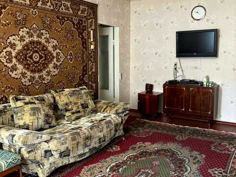 квартира за адресою Лісківська вул., 6-А