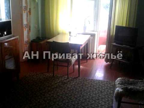 квартира за адресою Шевченка пров., 7