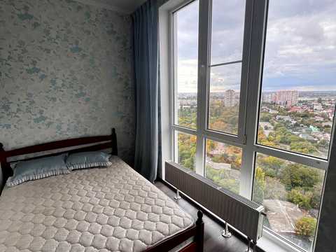 квартира по адресу Люстдорфская дорога ул. (Черноморская дорога), 55