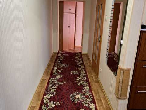 квартира по адресу Елизаветы Чавдар ул., 6