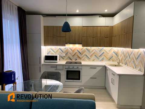квартира за адресою Метрологічна вул., 58