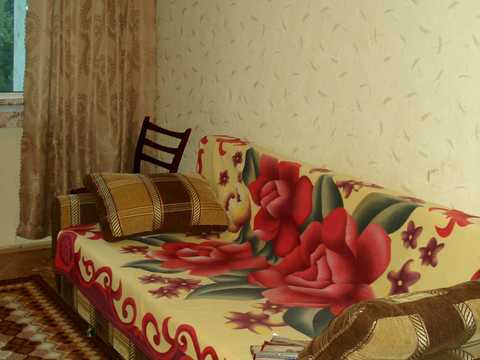 квартира за адресою Зеленого Клину вул. (Уссурійська), 4