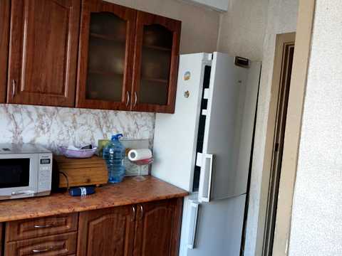 квартира за адресою Перова, 30
