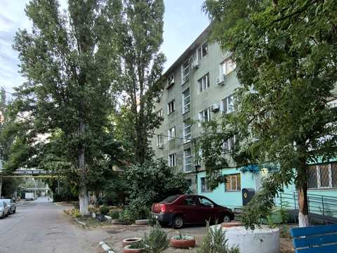 квартира по адресу Лузановская ул., 65а