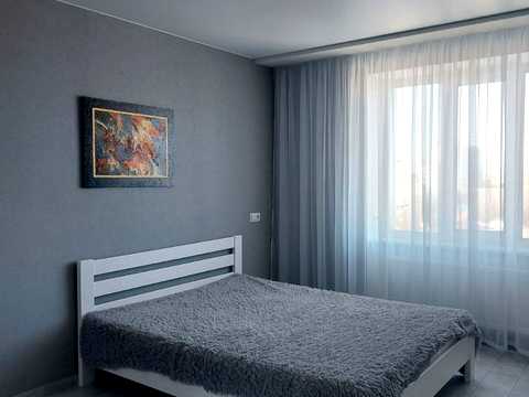 квартира по адресу Миру просп., 63г