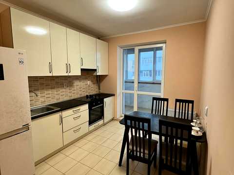 квартира по адресу Победы просп., 87