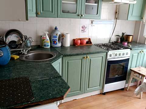 квартира по адресу Романа Шухевича просп. (Генерала Ватутіна), 22