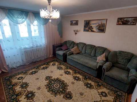 квартира за адресою Героїв України просп. (Героїв Сталінграду), 87-В
