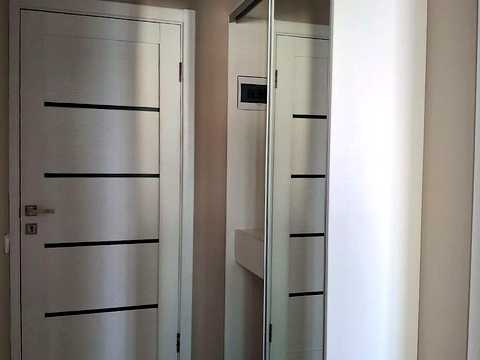 квартира за адресою Бориса Гмирі вул., 16А
