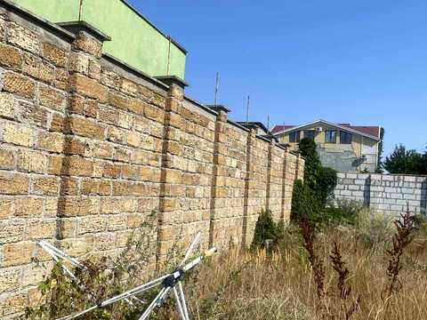 ділянка за адресою Александрійский провулок