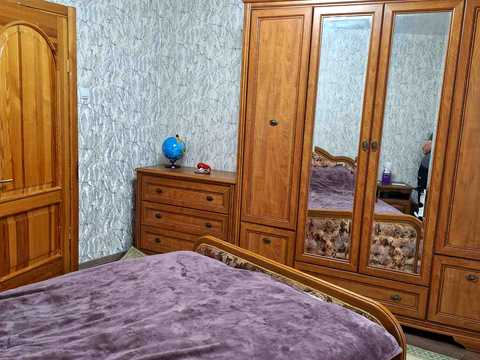 квартира по адресу Запорожское шоссе, 68