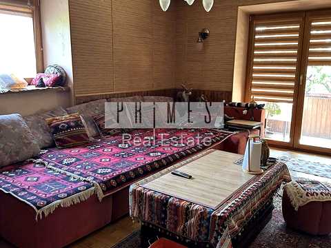 будинок за адресою 126-та Садова вул.
