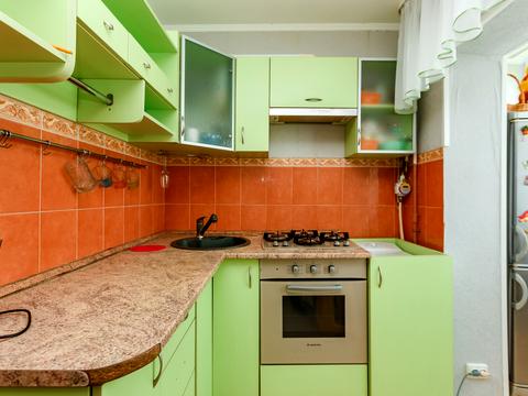 квартира за адресою Олега Мудрака вул. (Генерала Наумова), 27