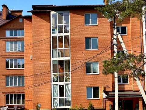 квартира за адресою Довженка вул., 13