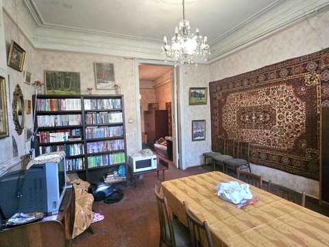 дом по адресу Свет Шахтёра пер., 13