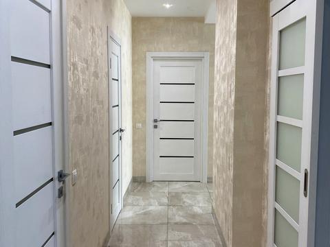 квартира за адресою Андрія Аболмасова вул. (Панельна), 6