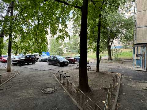 квартира по адресу Николаевское ул., 12