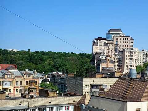 квартира по адресу Саксаганского ул., 121