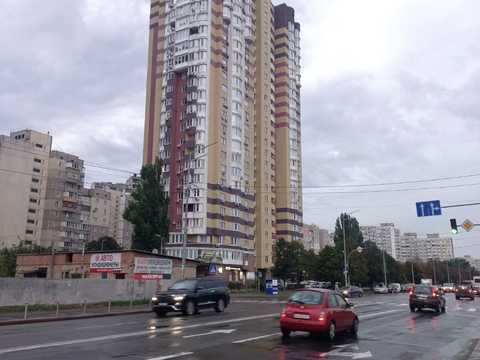 квартира по адресу Харьковское шоссе, 182