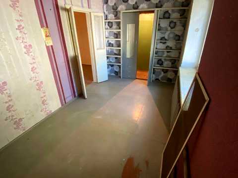 квартира по адресу Радистов ул., 4