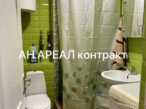 квартира по адресу Хакасская ул., 3