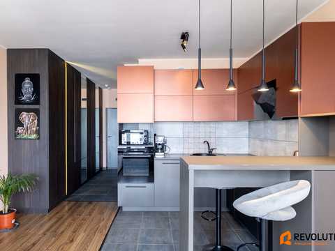 квартира за адресою Кам'янська вул. (Дніпродзержинська), 6
