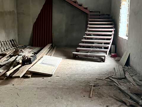 будинок за адресою Миколаїв, Привільна вул.